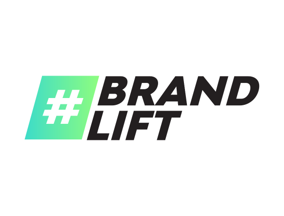 Brandlift logo
