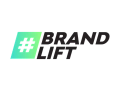 Brandlift logo