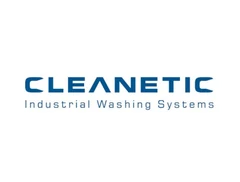Cleanetic logo
