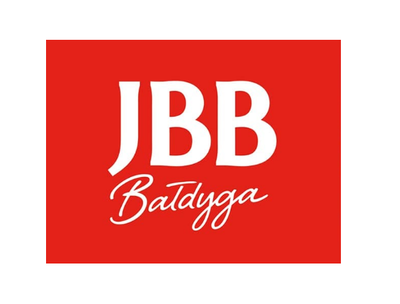 JBB logo