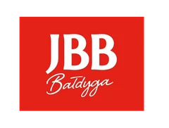 JBB logo