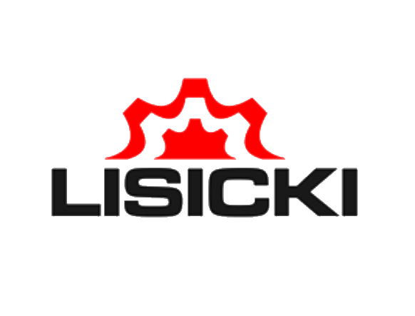 Lisicki logo