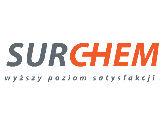 Surchem logo