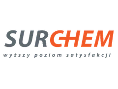 Surchem logo